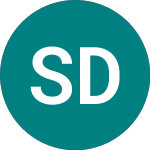 Logo of Spdr Djgre Acc (GLRA).