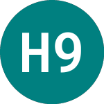 Logo of Halifax 9.375bd (HALP).