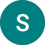 Logo of Spdr � Health (HEAE).