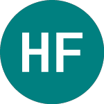 Logo of  (HFOA).