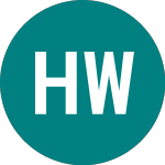 Logo of Hsbc Ww Eq � (HWWA).