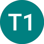 Logo of Tbond 13yr Hacc (IBGT).