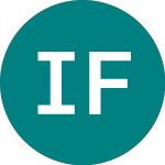 Logo of Ishr Fe X-jpn (IFFF).