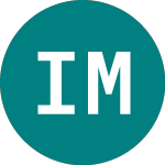 Logo of Ingenious Music (IGM).