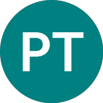 Logo of Permanent Tsb (IL0A).