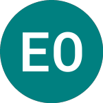 Logo of European Opportunities (JEO).