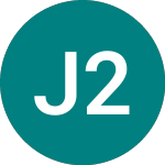 Logo of  (JSEF).