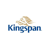 Kingspan Historical Data - KGP