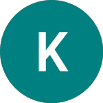 Logo of Kranesharestru (KSTP).