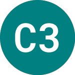Logo of Coinbase 3xl � (LCO3).