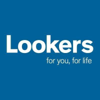 Logo of Lookers (LOOK).
