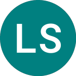 Logo of London Stock Exchange (LSEG).