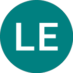 Logo of Lyx Eurpe Infra (MAKE).