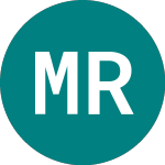 Logo of  (MGR6).