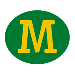 Logo of Morrison (wm) Supermarkets