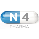 N4 Pharma Share Price - N4P