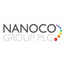Logo of Nanoco (NANO).
