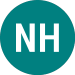 Logo of  (NHF).