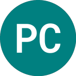 Logo of  (PCGS).