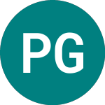 Logo of  (PGYM).