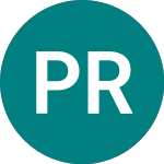 Logo of  (PLR).