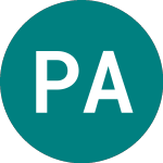 Logo of Pennine Aim Vct 6 (PNEA).
