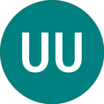 Logo of Utd Utl Wt F 51 (PW45).