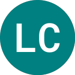 Logo of L&g Cl Enrg Etf (RENW).