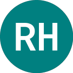 Logo of Romag Holdings (ROM).