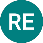 Logo of Rockrose Energy (RRE).