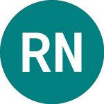 Logo of Rolls-royce Np (RRN).