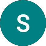 Logo of -3x Silver (SLVS).