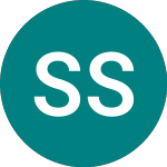 Logo of Sd Sp500 Etf Ac (SPXL).