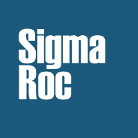 Logo of Sigmaroc (SRC).