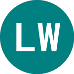 Logo of Lyxor Wld Cs � (STAG).