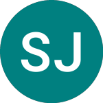 Logo of Sus Jpan Eur Hd (SUSJ).