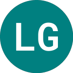 Logo of L&g Gl Thematic (THMG).