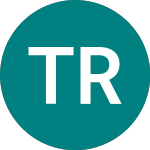 Logo of  (TRMC).