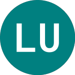 Logo of Lg Uk Gilt 0-5 (UKG5).