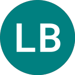 Logo of Lloyds Bk Co 25 (UV80).