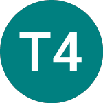 Logo of Tog.hous 42 (V3TM).