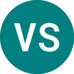 Logo of Versatile Systems (VVS).
