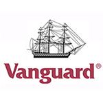 Logo of Vanguard Ftseaw (VWRL).