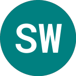 Logo of Spdr Wrld Small (WDSC).