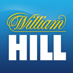 Logo of William Hill (WMH).