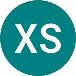 Logo of X Sustainable (XD11).