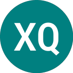 Logo of Xstx Qualdiv (XD3E).