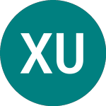 Logo of Xworld Util (XDWU).