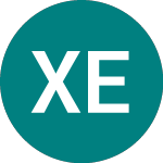 Logo of Xsp500ew Esg4c� (XEWP).