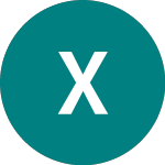 Logo of Xkorea $ (XKSD).